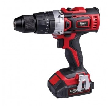 Wiertarko-wkrętarka 18V MODECO SYSTEM