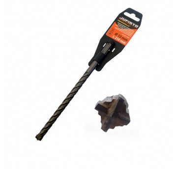 Wiertło do betonu SDS PLUS 12x210mm