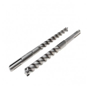 Wiertło SDS PLUS ENDURANCE 12x160mm WS-SDS-P12x160