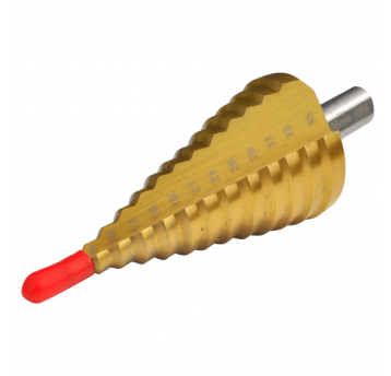 Wiertło wielostopniowe 4-12mm RAWLPLUG