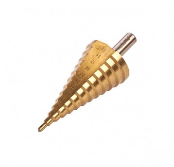 Wiertło wielostopniowe 4-20mm x 2mm VR-2427 proste