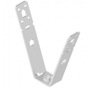 Wieszak trapezowy WT120 M8 BAKS