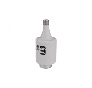 Wkładka DII 20A gF 500V szybka topikowa