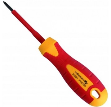 Wkrętak PH 2x100mm WW-PH2-100S