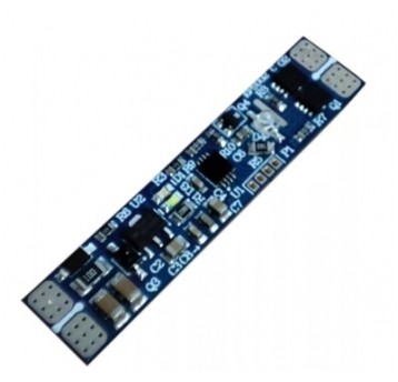 Włącznik PROFILOWY Bezdotykowy 12V-24V