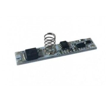 Włącznik PROFILOWY DOTYKOWY 12V-24V 72-144W