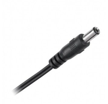 Wtyk DC 2,1x5,5 z kablem
