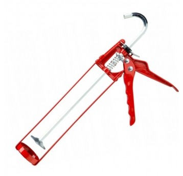 Wyciskacz z tworzywa przemysłowego i stali BW-3P