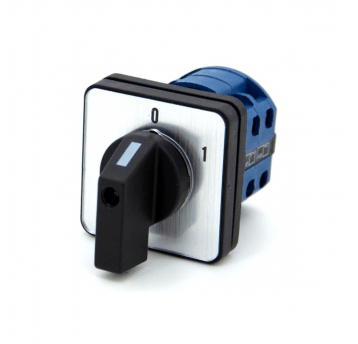 Wyłącznik 16A 0/1 3P tablicowy