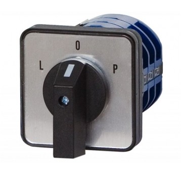 Wyłącznik 25A L/P 3P tablicowy