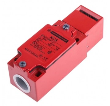 Wyłącznik bezpieczeństwa XCSA801 3NC gwint PG 13,5