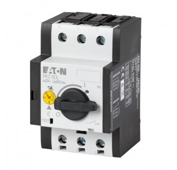 Wyłącznik DC PKZ-SOL30 2-bieg. 30A DC PV