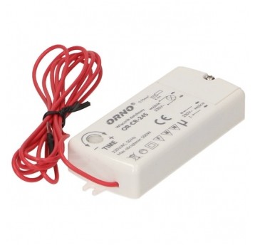 Wyłącznik dotykowy OR-CR-245 sterownik