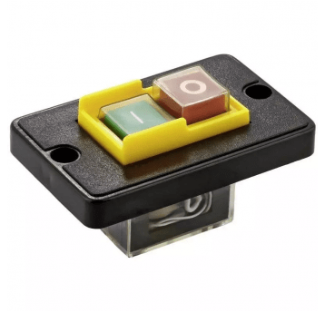 Wyłącznik elektromagnetyczny KJD6 6A/250V