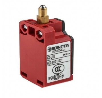 Wyłącznik krańcowy C2-U1Z K 10A NO+NC 240VAC IP20