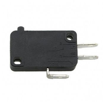 Wyłącznik krańcowy KW7-0 mikroprzełącznik NO/NC