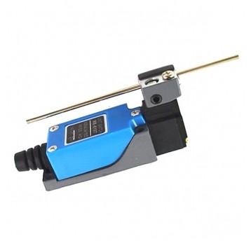 Wyłącznik krańcowy ME-8107 230VAC 5A z prętem uchy