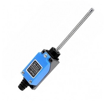 Wyłącznik krańcowy ME-9101 230VAC 5A z sprężyną