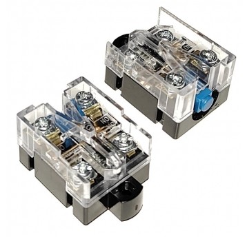 Wyłącznik krańcowy- styki wysokopr. 10A 250V ME TZ