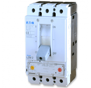 Wyłącznik mocy 3-bieg.36kA LZMC2-A250-I 250A