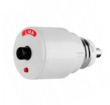 Wyłącznik nadmiarowy wkrętkowy L-10A automatyczny