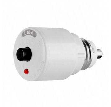 Wyłącznik nadmiarowy wkrętkowy L-16A automatyczny