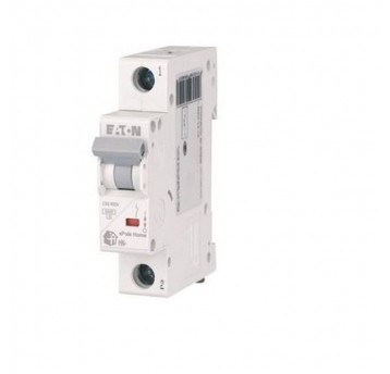 Wyłącznik nadprądowy B25A HN-B25/1 1P 1-faz. 25A