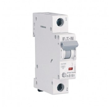 Wyłącznik nadprądowy B6A HN-B6/1 1-P 1-faz. 6A