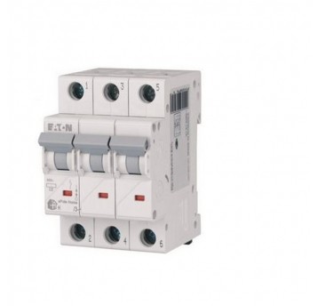 Wyłącznik nadprądowy C10A HN-C10/3 3P 3-faz. 10A