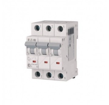 Wyłącznik nadprądowy C16A HN-C16/3 3P 3-faz. 16A
