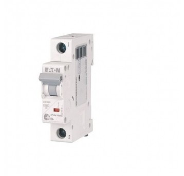 Wyłącznik nadprądowy C20A HN-C20/1 1P 1-faz. 20A