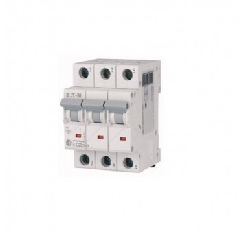 Wyłącznik nadprądowy C20A HN-C20/3 3-P 3-faz. 20A