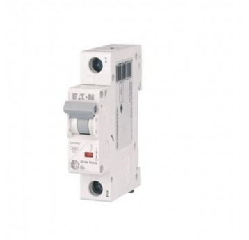 Wyłącznik nadprądowy C25A HN-C25/1 1P 1-faz. 25A