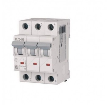 Wyłącznik nadprądowy C25A HN-C25/3 3-P 3-faz. 25A