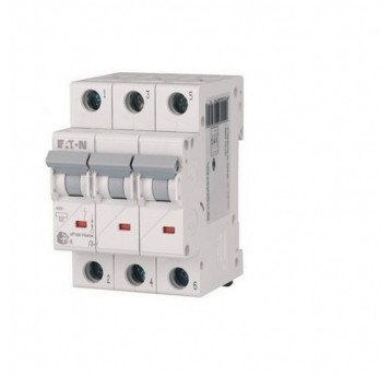 Wyłącznik nadprądowy C32A HN-C32/3 3P 3-faz. 32A