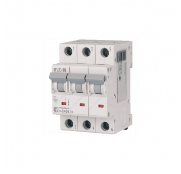 Wyłącznik nadprądowy C40A HN-C40/3 3P 3-faz. 40A