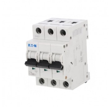 Wyłącznik nadprądowy C63A PL6-C63/3 3P 3-faz 63A