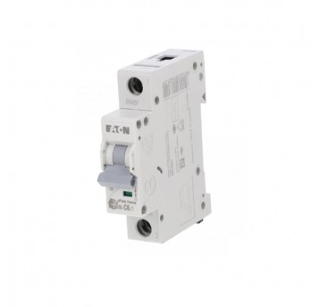 Wyłacznik nadprądowy C6A HN-C6/1 1P 1-faz. 6A
