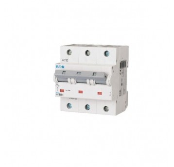 Wyłącznik nadprądowy PLHT-B80/3 B80A 3P 80A