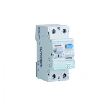 Wyłącznik różnicowoprądowy CDC240J 40A/30mA 2P AC