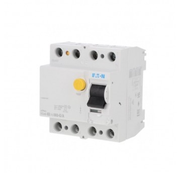 Wyłącznik różnicowoprądowy FRCMM-63/4/003-G/F