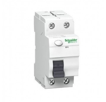 Wyłącznik różnicowoprądowy IDK-AC25-30-2