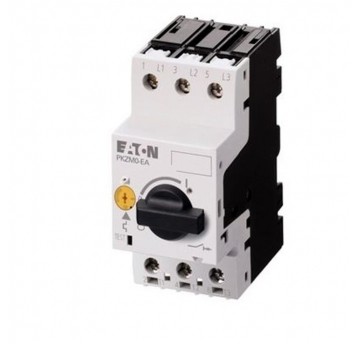 Wyłącznik silnikowy PKZM0-10-EA 6,3-10A 4KW