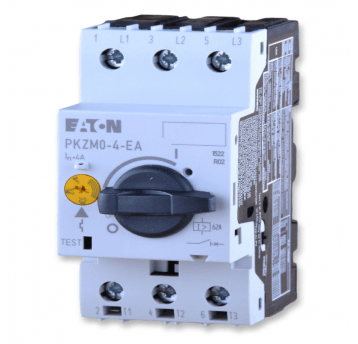 Wyłącznik silnikowy PKZM0-16-EA 10-16A 7,5kW