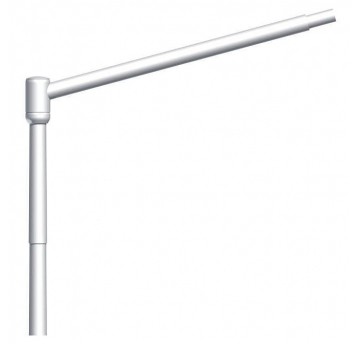 Wysięgnik 1-ramienny NT-1,0 ST W 2,5m 15st fi 60