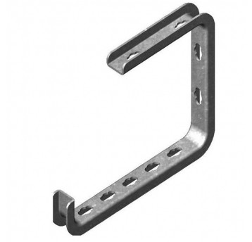 Wysięgnik ścienno-sufitowy WSS50 Baks