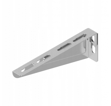 Wysięgnik wzmocniony WW500 ocynkowany Baks