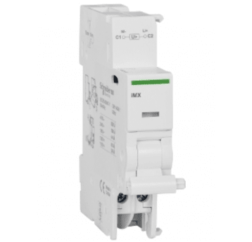 Wyzwalacz wzrostowy Acti9 iMX 100-415VAC-230/400
