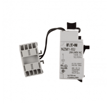 Wyzwalacz wzrostowy NZM1-XU208-240AC