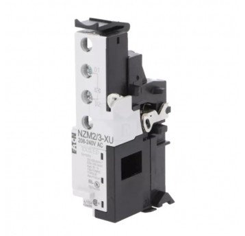 Wyzwalacz wzrostowy NZM2/3-XU208-240AC